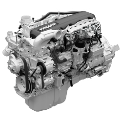 U2846 Engine